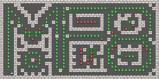 Уровень 3 — fun levels